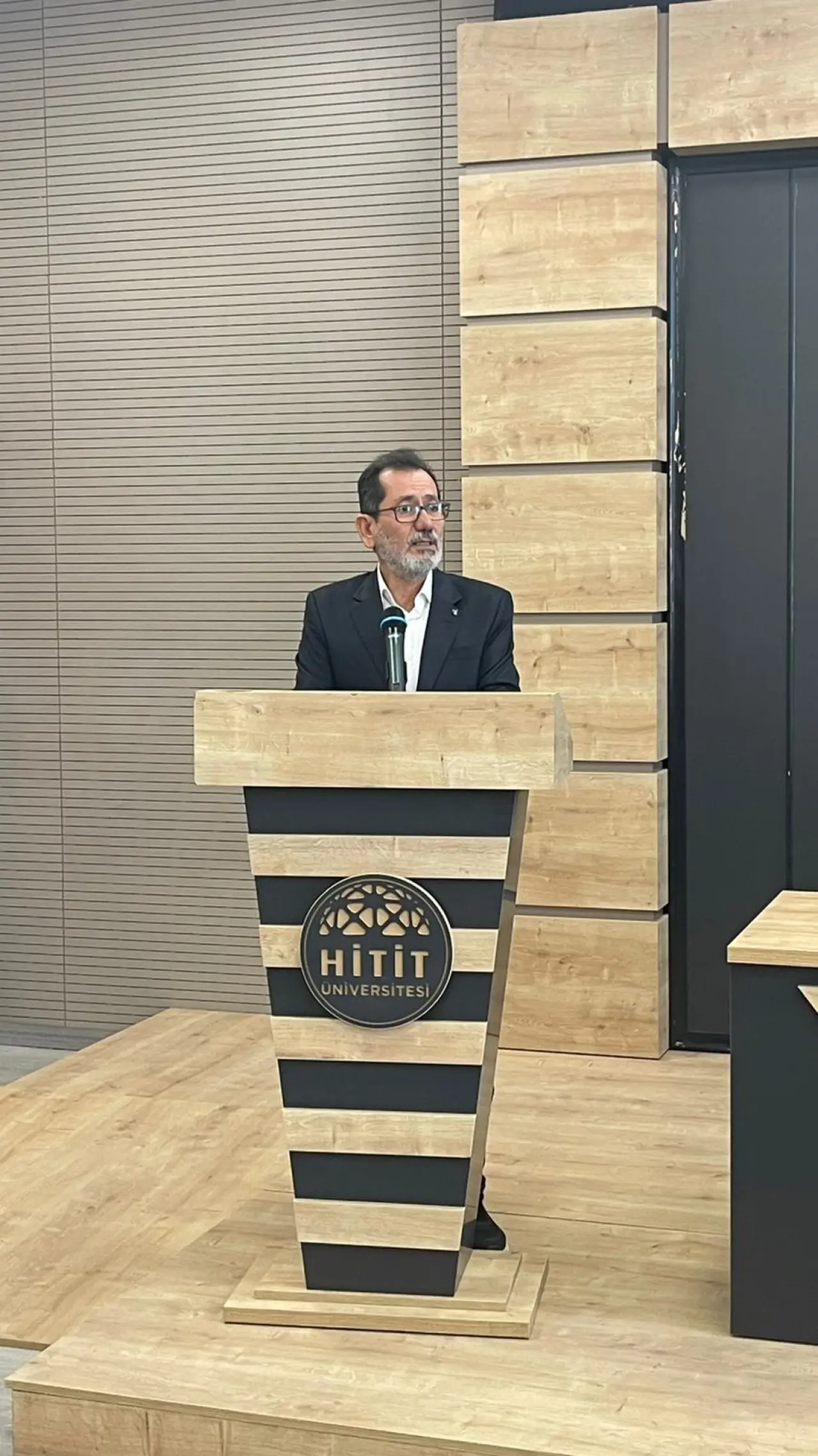 Akademik Dünyanın Kalbi Hitit’te Attı 2