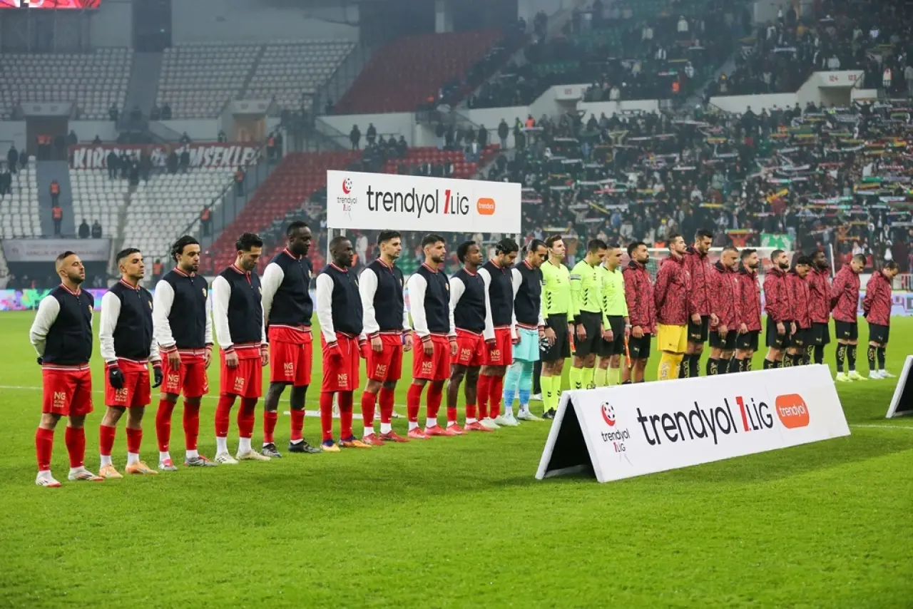 Direkler ve Kararlar Arasında Kaybolan Puan 5