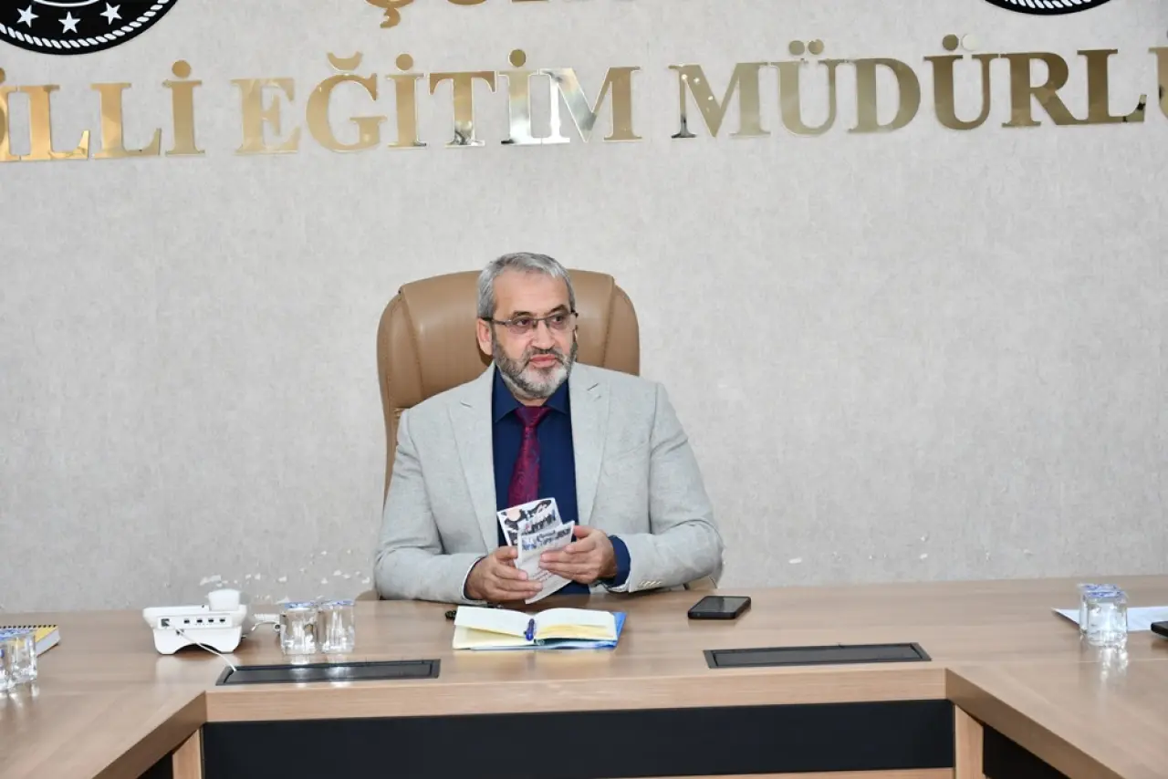 Maarif Model ile Yeni Bir Dönem Başlıyor 2