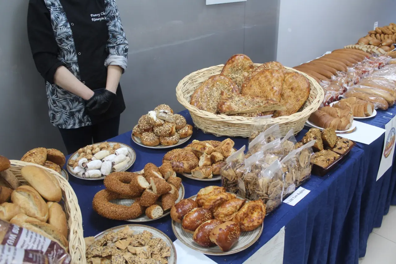 Sağlık ve Lezzet Bir Arada 1