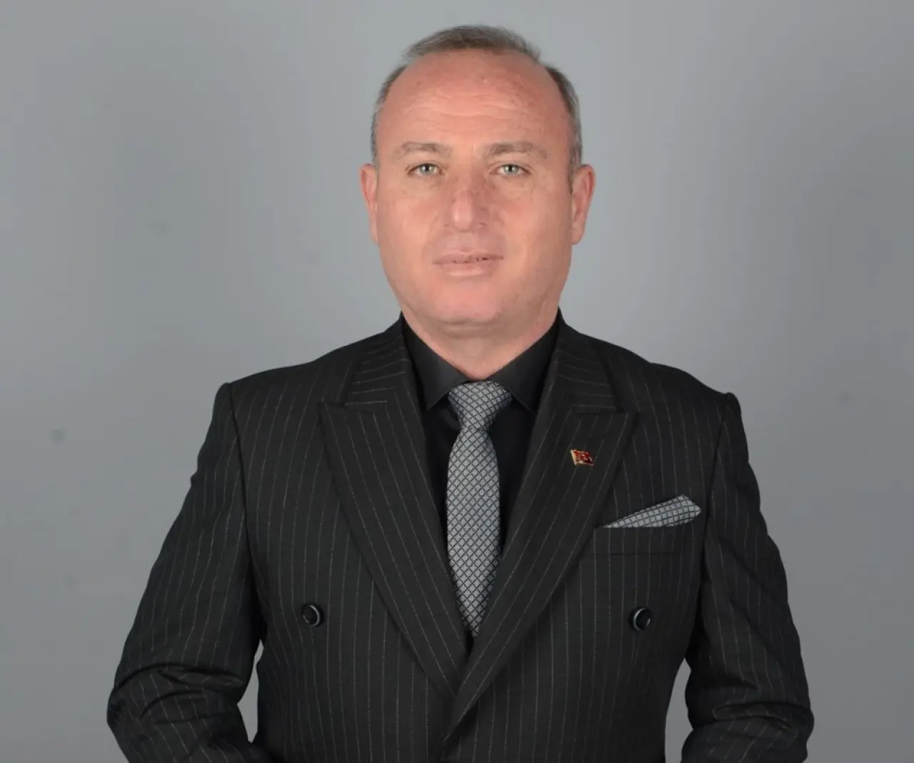 Eski Başkanlardan Veda Mesajı 2