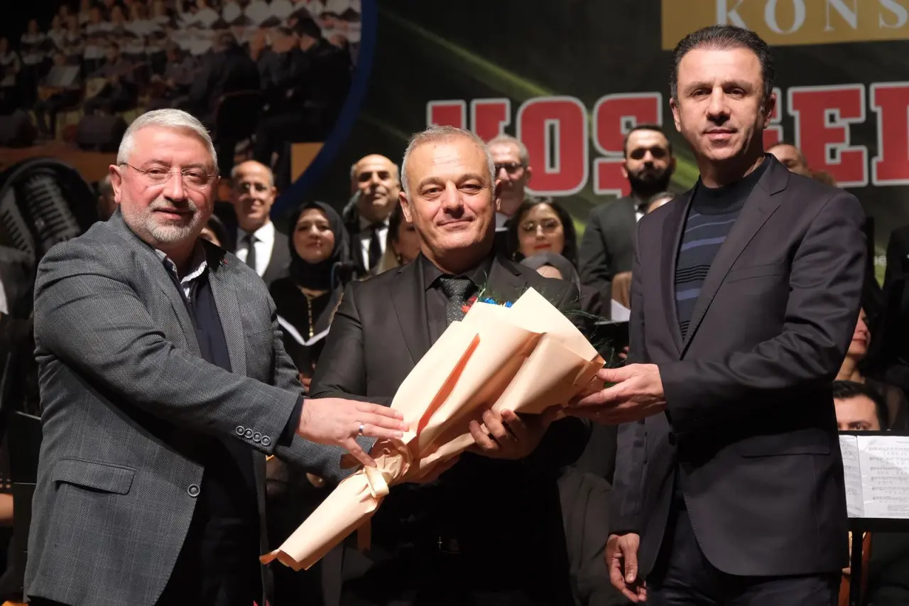 Anadolu’nun Sesi DTS’de Yankılandı 5