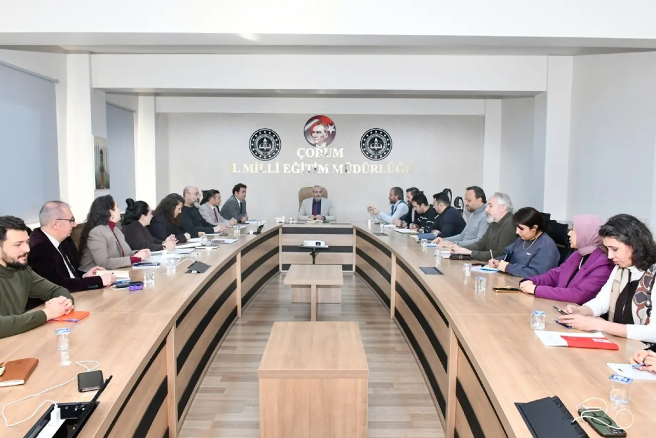 Maarif Model ile Yeni Bir Dönem Başlıyor 1