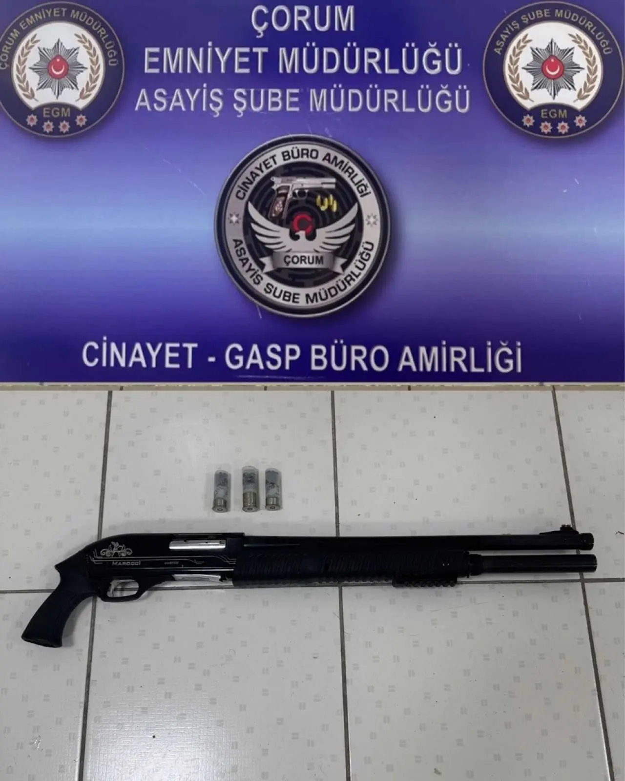 Aranan 6 Kişi Yakalandı 1