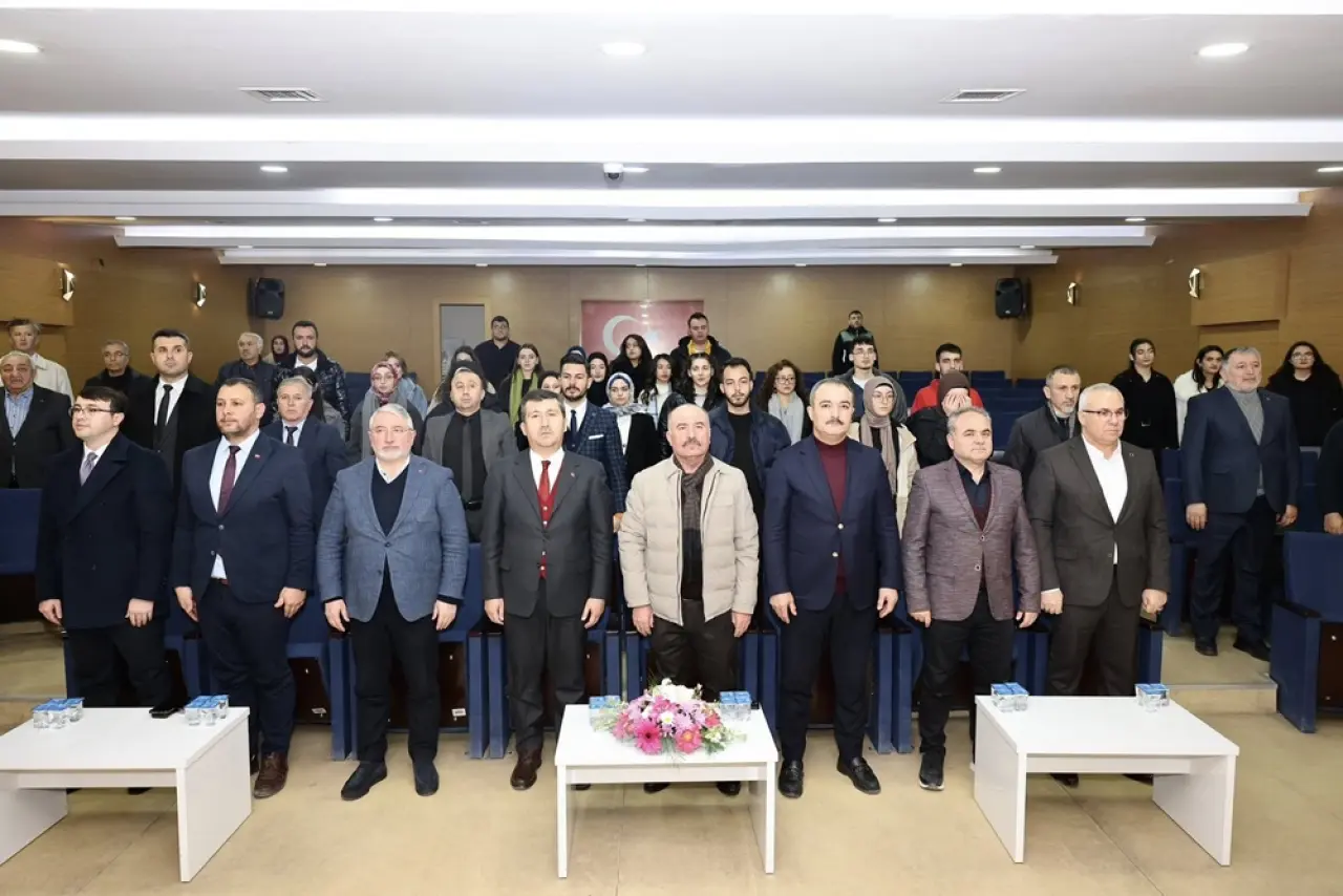 Akif’in Mirası Geleceğe Işık Tutuyor 2