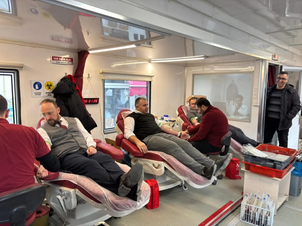 ‘Kan Ver Hayat Kurtar’ 2