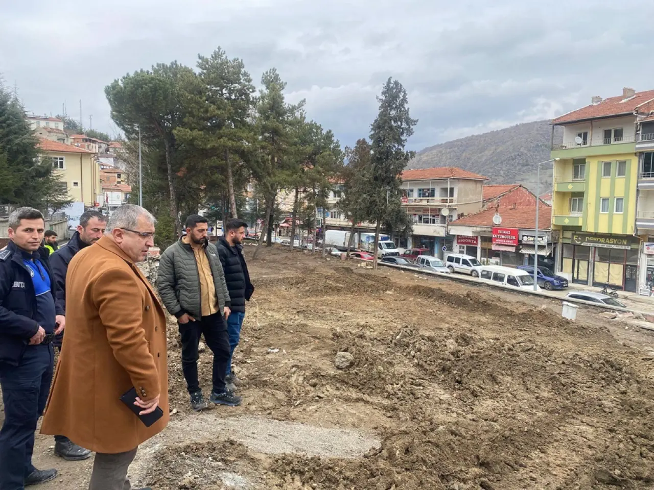 Bayat’ta Sosyal Yaşam Canlanıyor 4