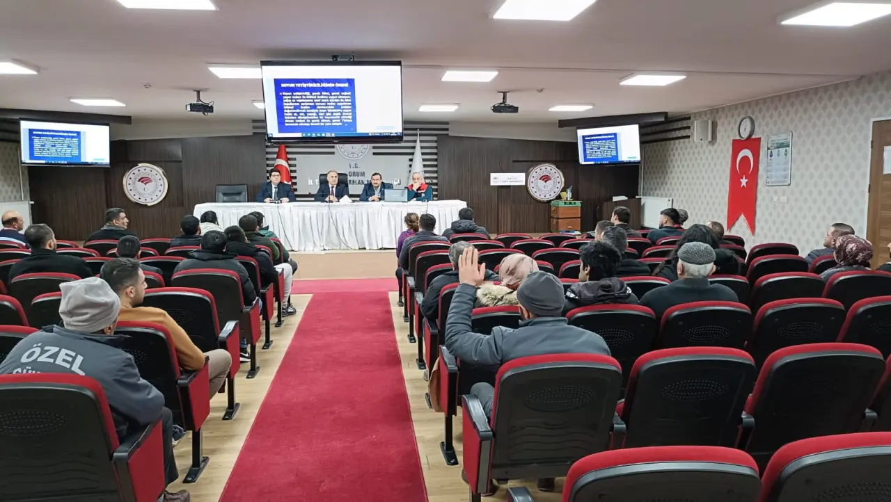 Hayvancılıkta Nitelikli Eleman Sorunu Çözülüyor 2