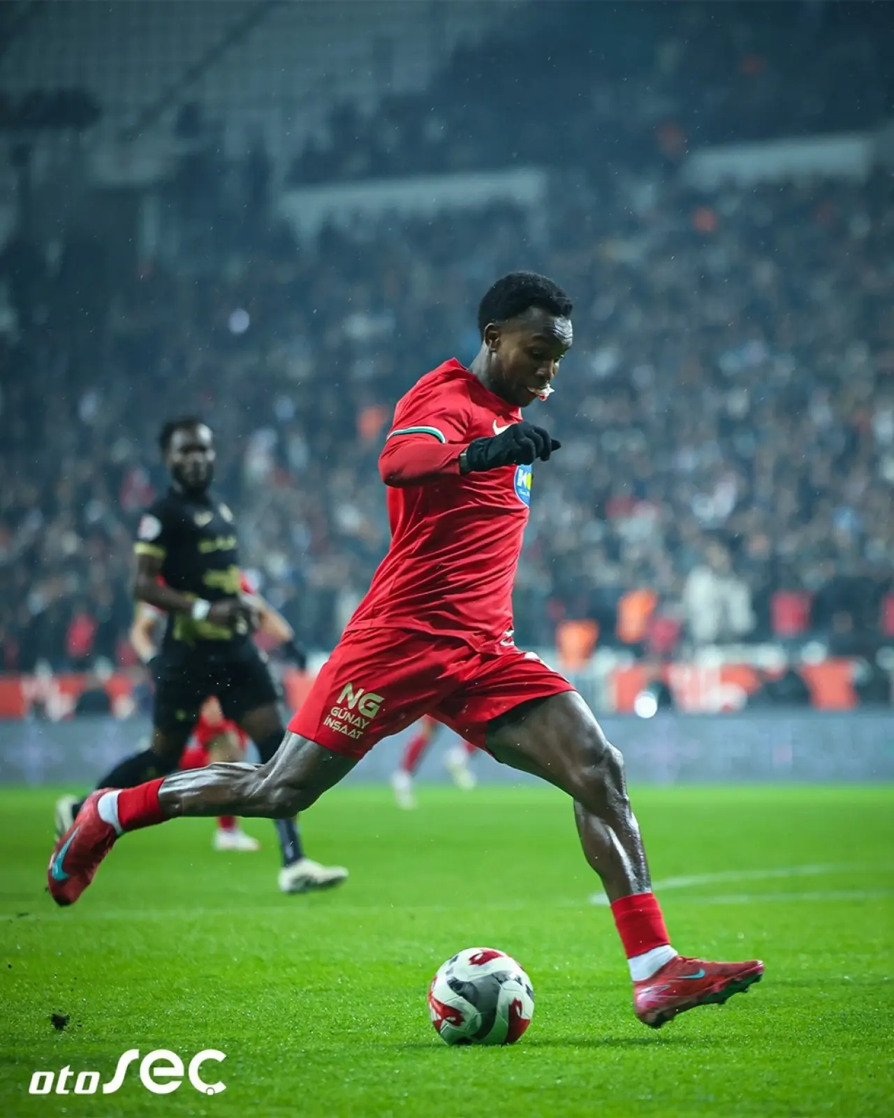 Direkler ve Kararlar Arasında Kaybolan Puan 1