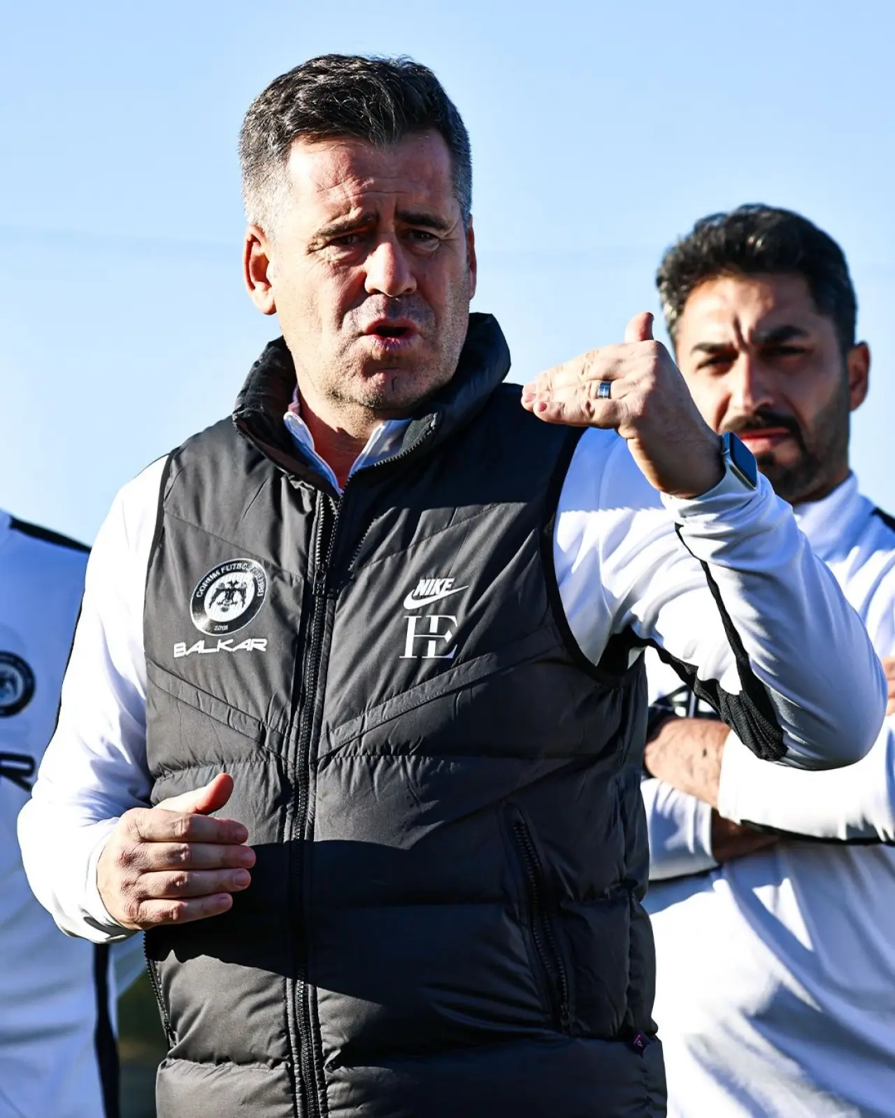 Çorum FK Amed SK Maçına Odaklandı 3