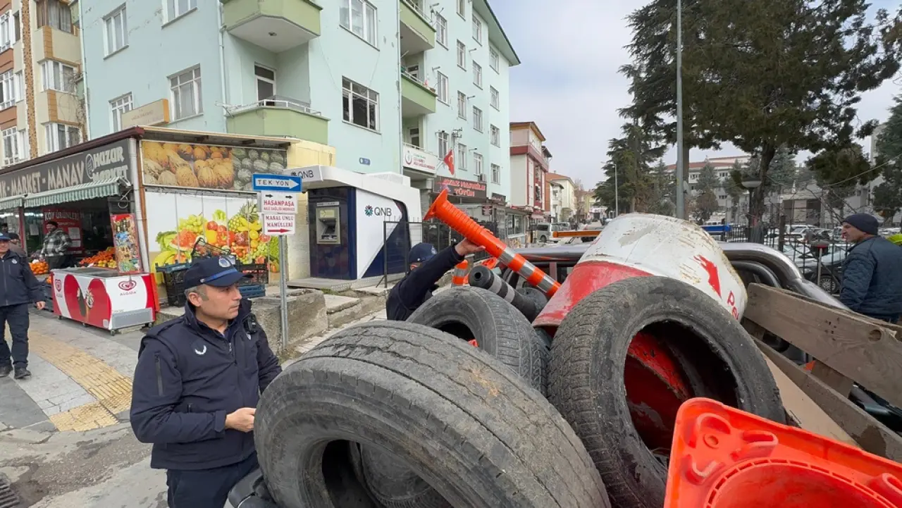 Zabıtadan 2025 Yılında Binlerce Denetim 3