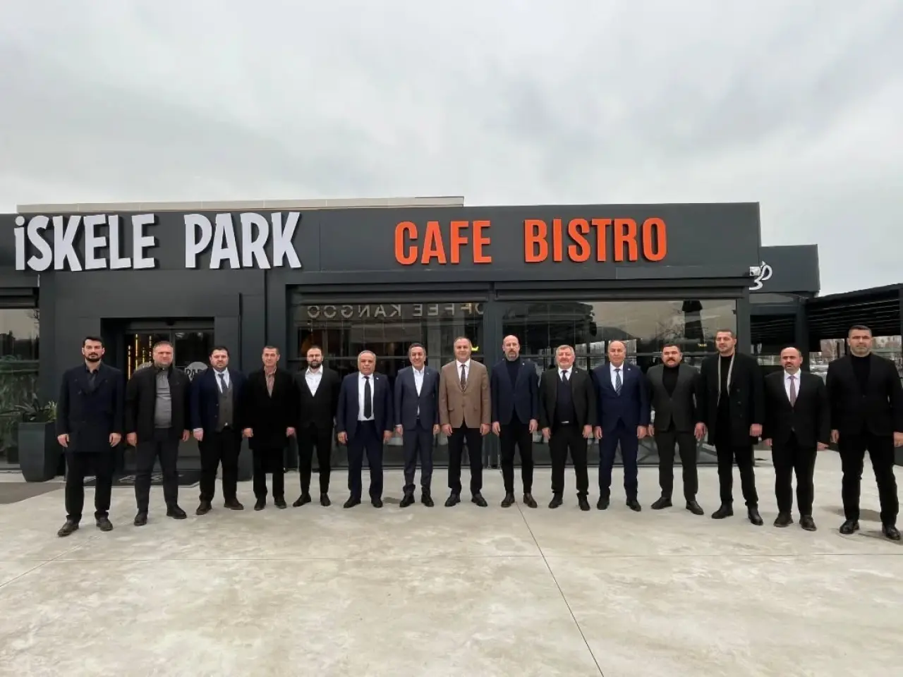 MHP’li Belediyelerden Hizmet Zirvesi 1