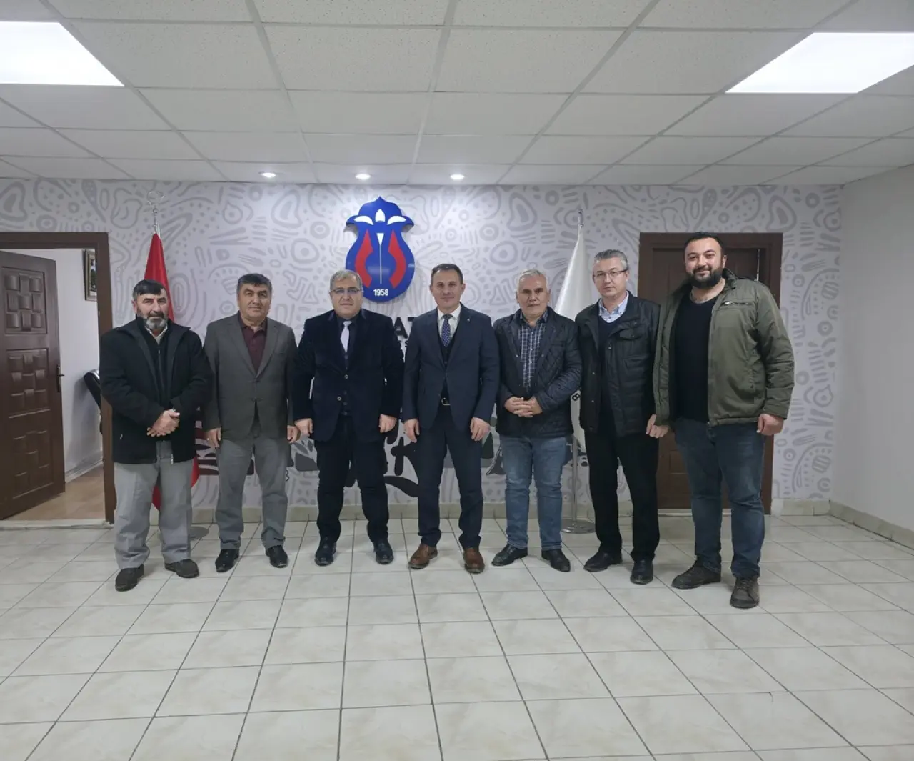 Bayat’ta Kalkınma İçin Güç Birliği 4