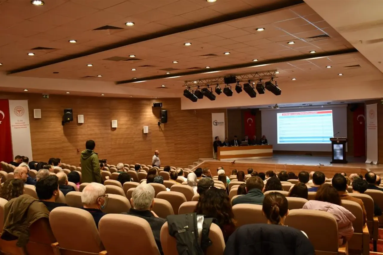 ‘Hastanede Hizmet Kalitesi Artacak’ 5