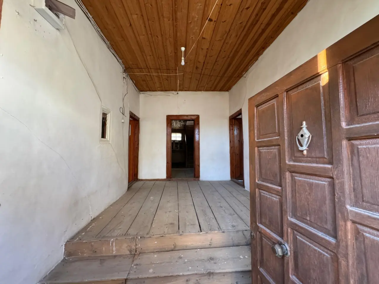 İskilip’in Tarihi Mirası Ayağa Kalkıyor 4