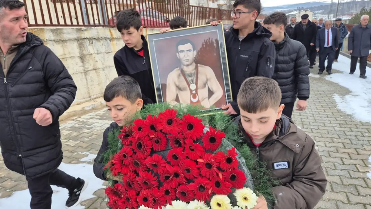 Hamit Kaplan, Vefatının 50. Yılında Anıldı 2