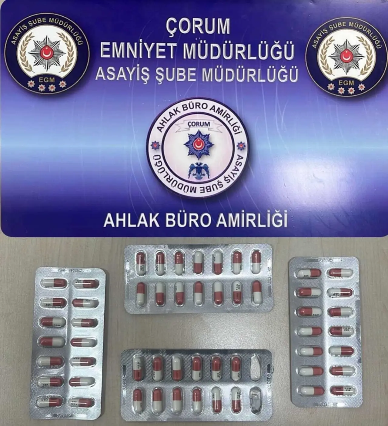 Aranan 6 Kişi Yakalandı 4