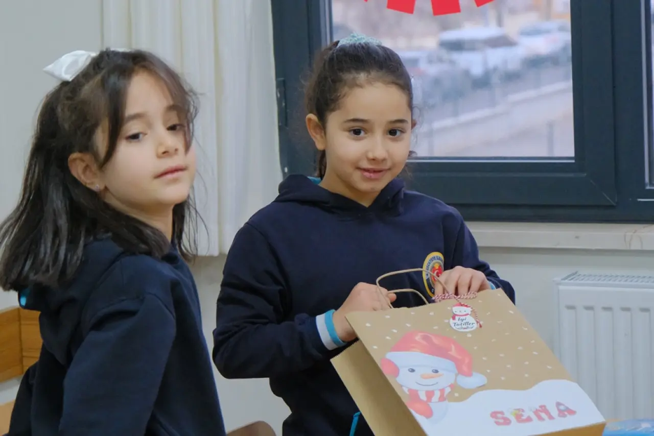 83 Bin Öğrenci Karne Heyecanı Yaşadı 6