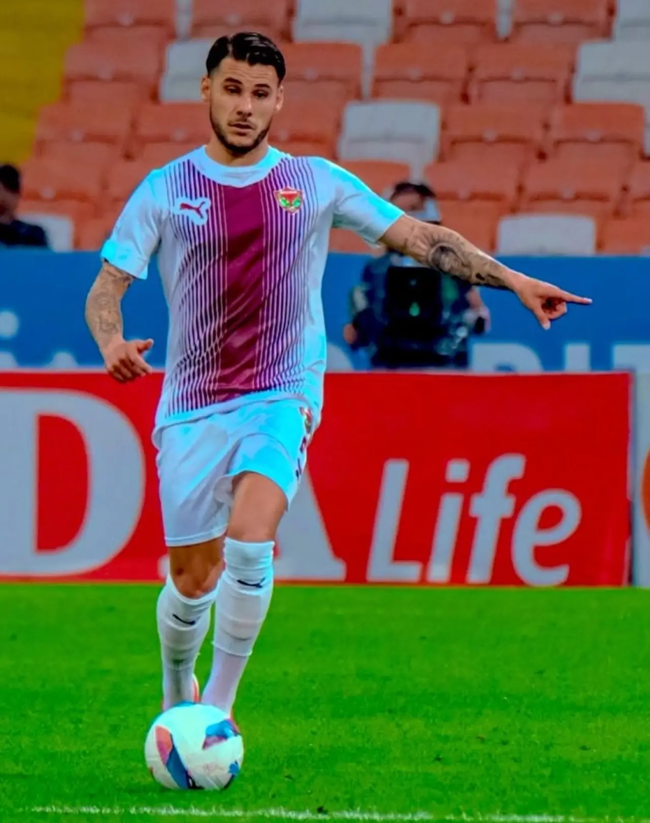 Ligde Transfer Dedikoduları 3