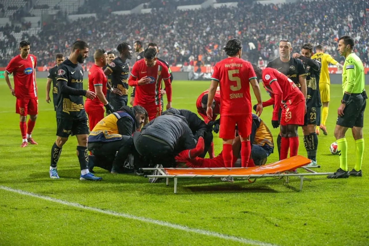 Direkler ve Kararlar Arasında Kaybolan Puan 14