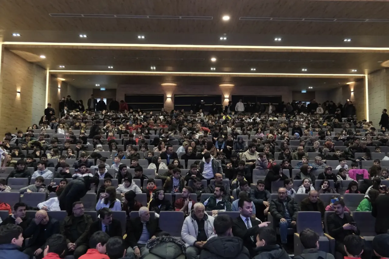 Amatör Spor Kulüplerine 3 Milyon Liralık Yardım 3