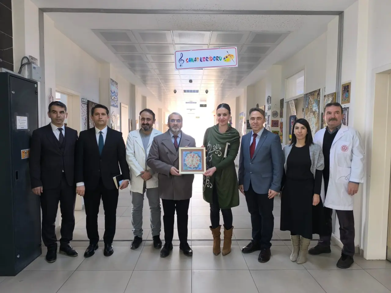 Genç Yeteneklerin Sanat Yolculuğu 4