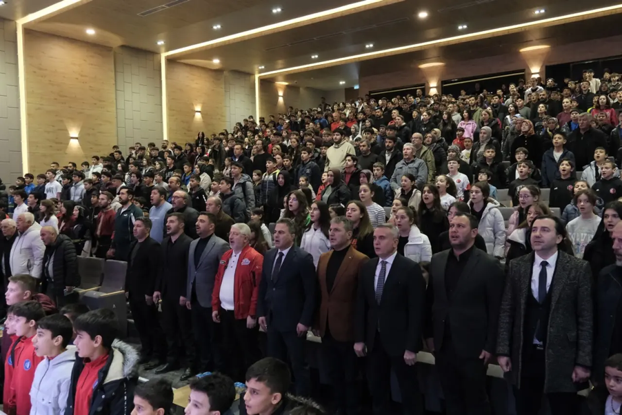 Amatör Spor Kulüplerine 3 Milyon Liralık Yardım 1