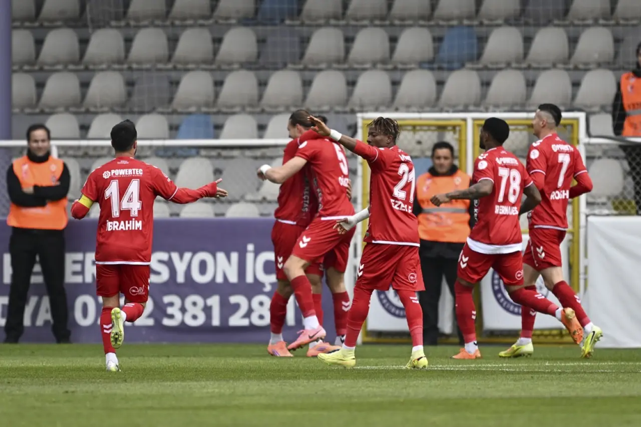 Gözler Golcülerin Düellosunda Olacak 4