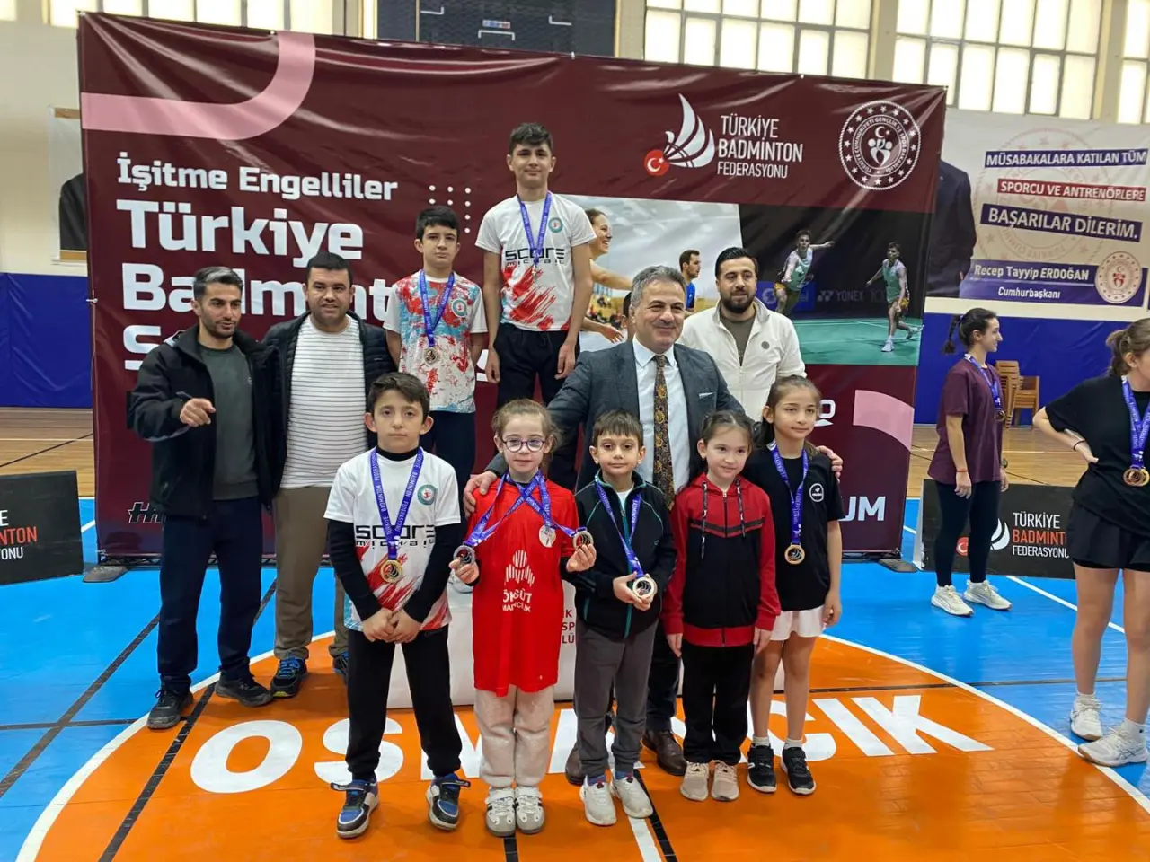 Çorumlu Genç, Türkiye’yi Salladı! 2