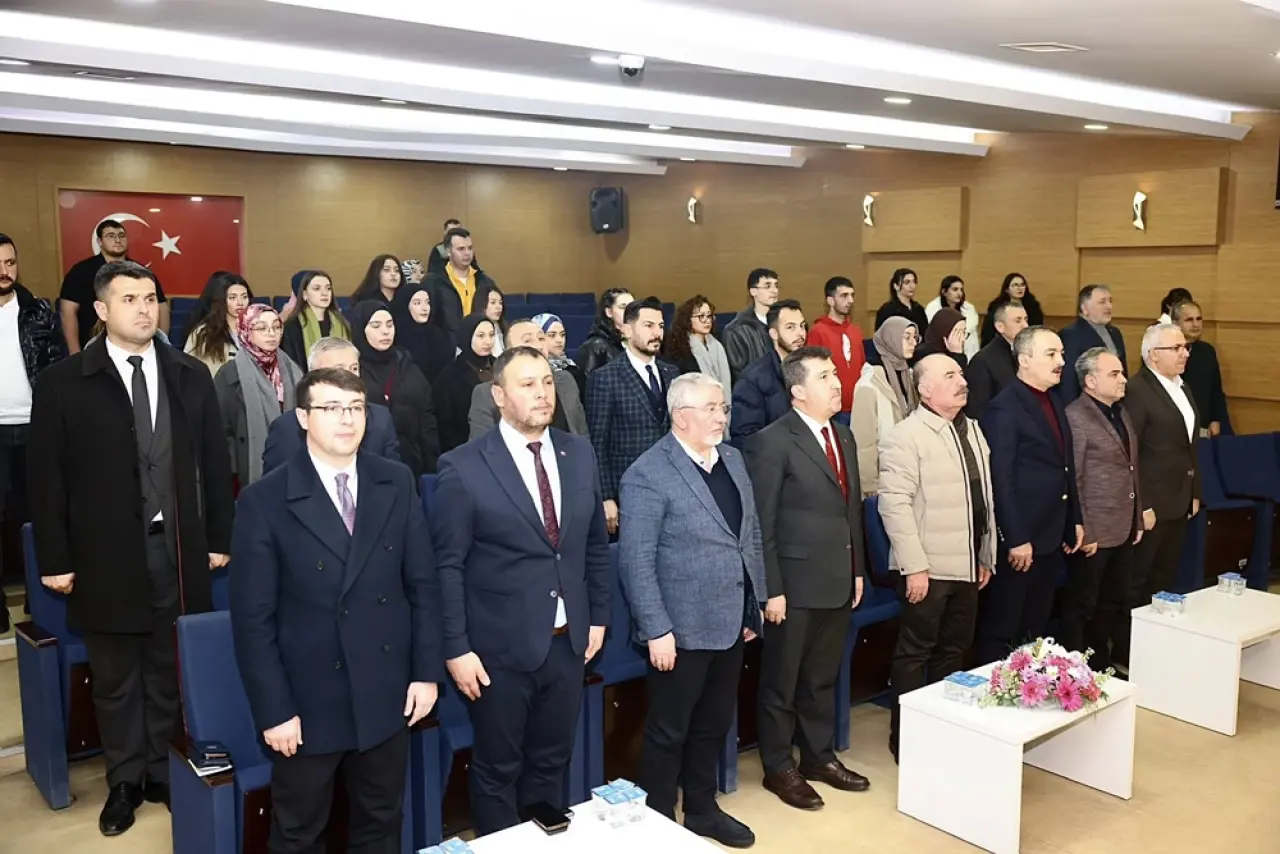 Akif’in Mirası Geleceğe Işık Tutuyor 3