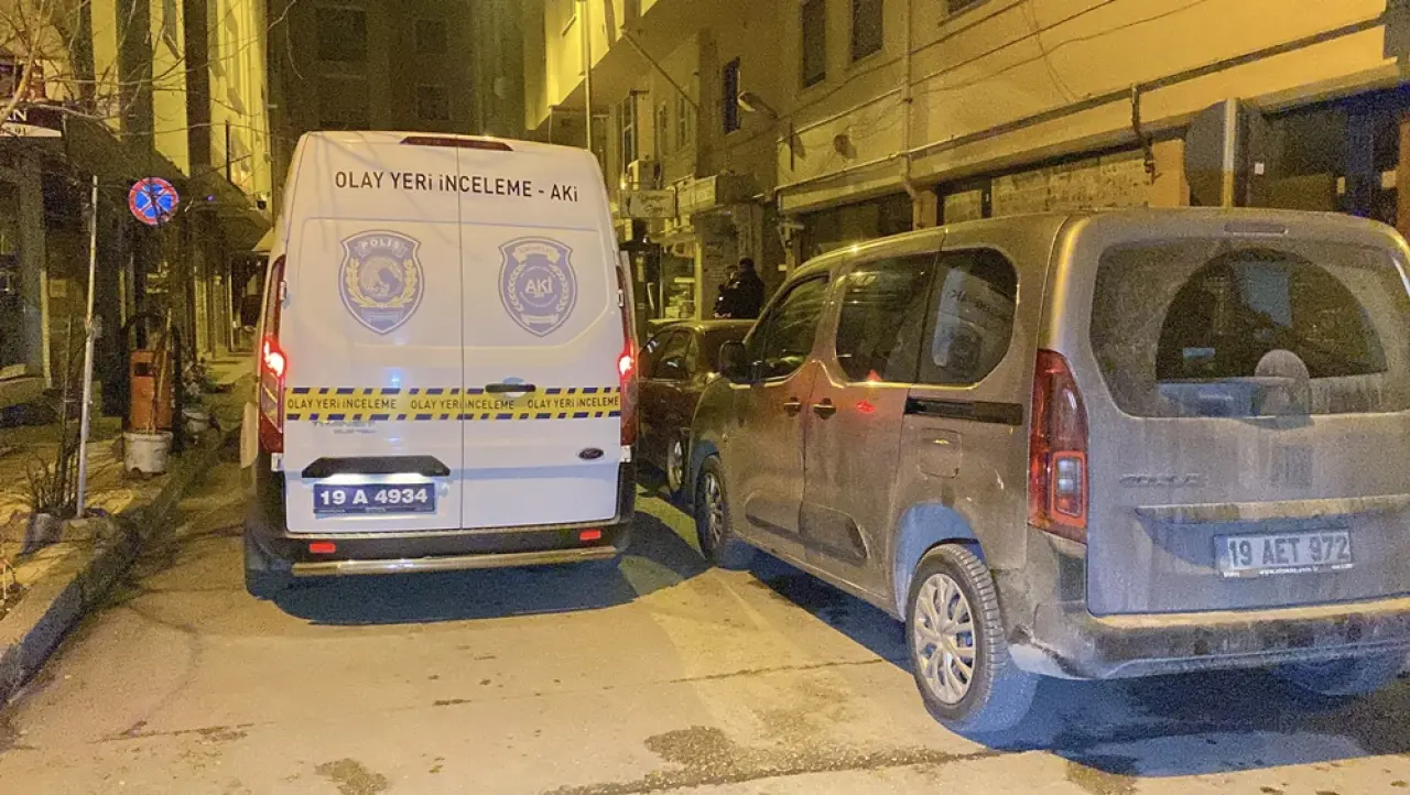 Kardeşi Eve Girdiğinde Her Şey İçin Çok Geçti 3