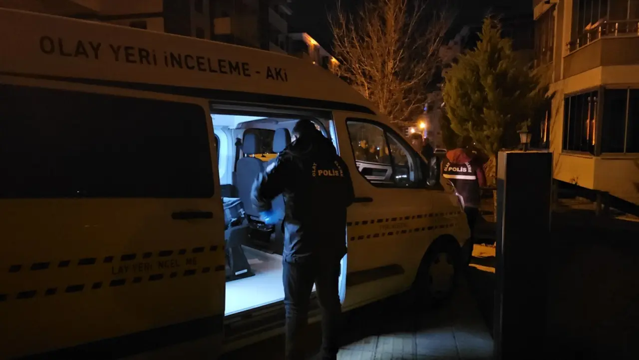 Balkondan Giren Ekiplerin Çabası Yetmedi 2