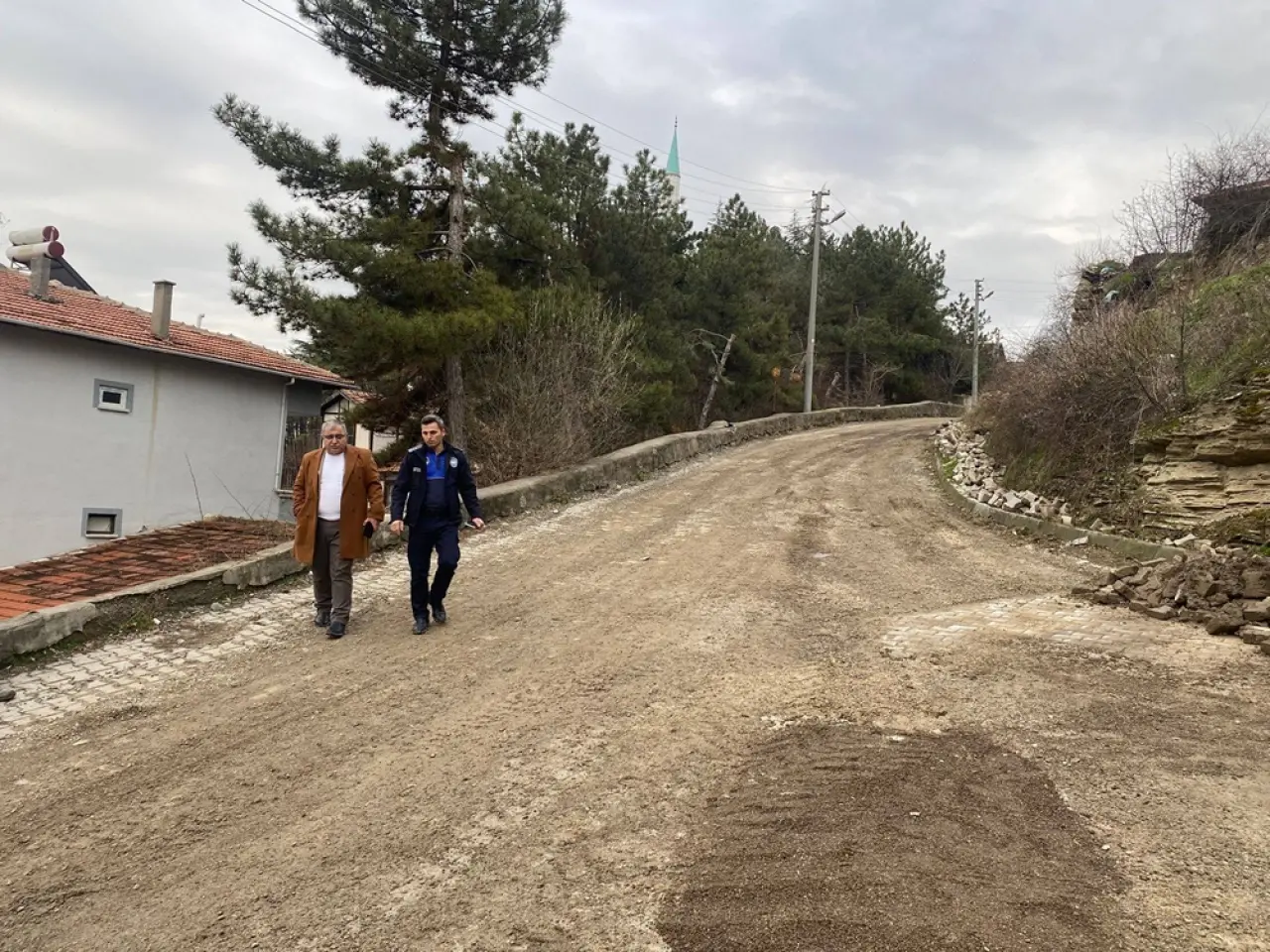 Dönüşüm Sonrası Üst Yapı Seferberliği 1