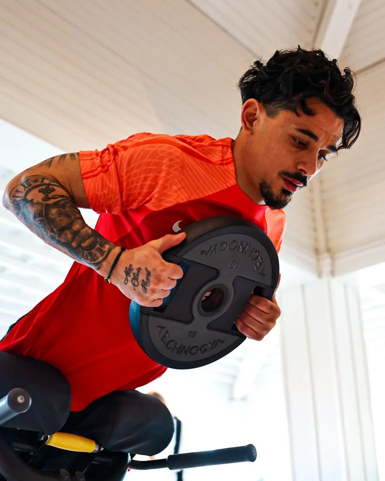 Çorum FK Amed SK Maçına Odaklandı 2