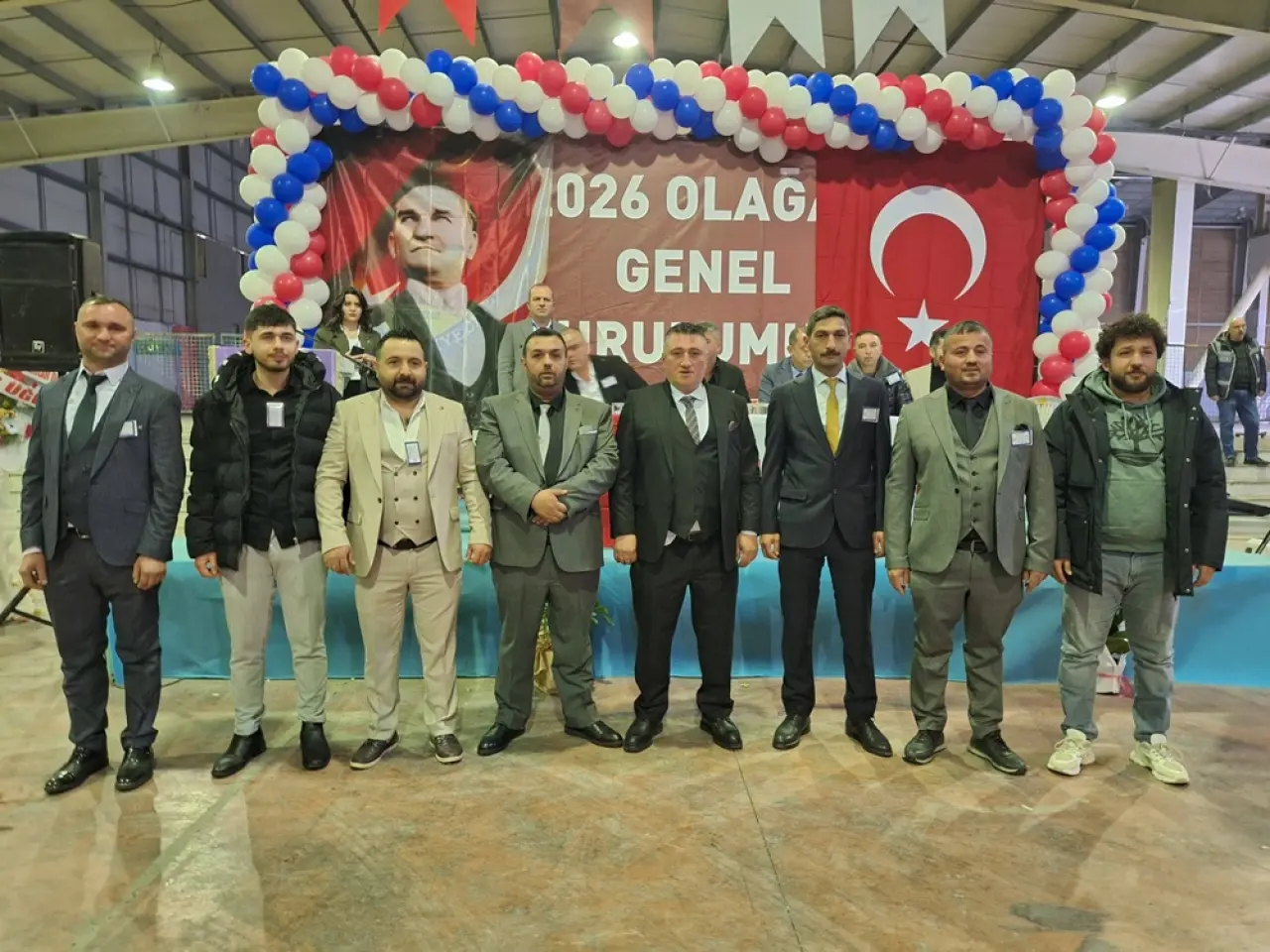 Pazarcılarda Arap Ali Gür Dönemi 1