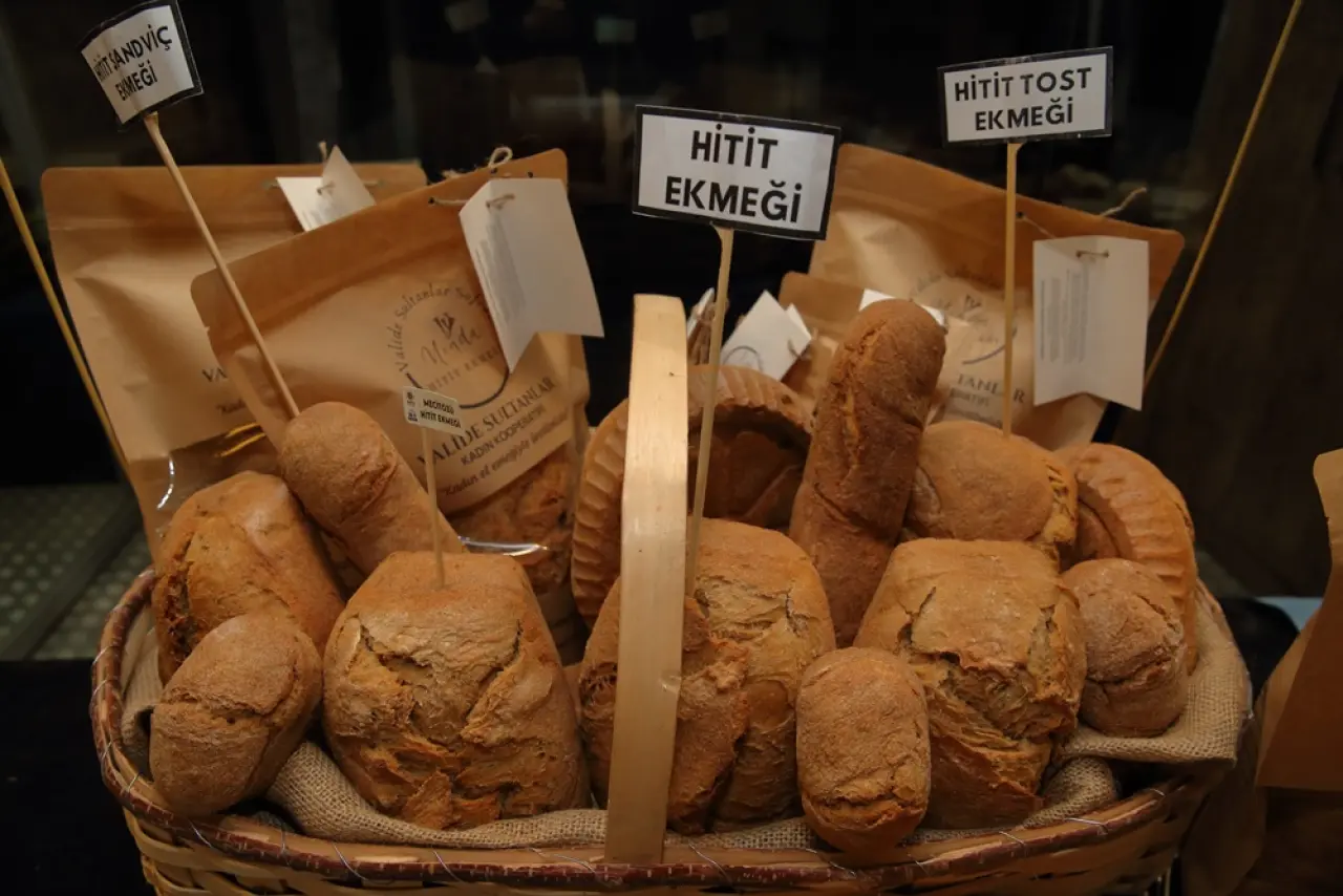 Çorum, Gaziantep ve Hatay’a Rakip Oluyor! 1