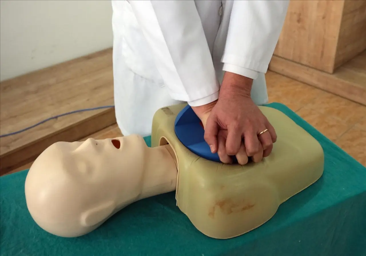 Hayat Kurtaran Buluş 3