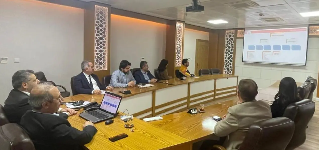 Sağlıkta Dijitalleşme ve Verimlilik Ön Planda 1