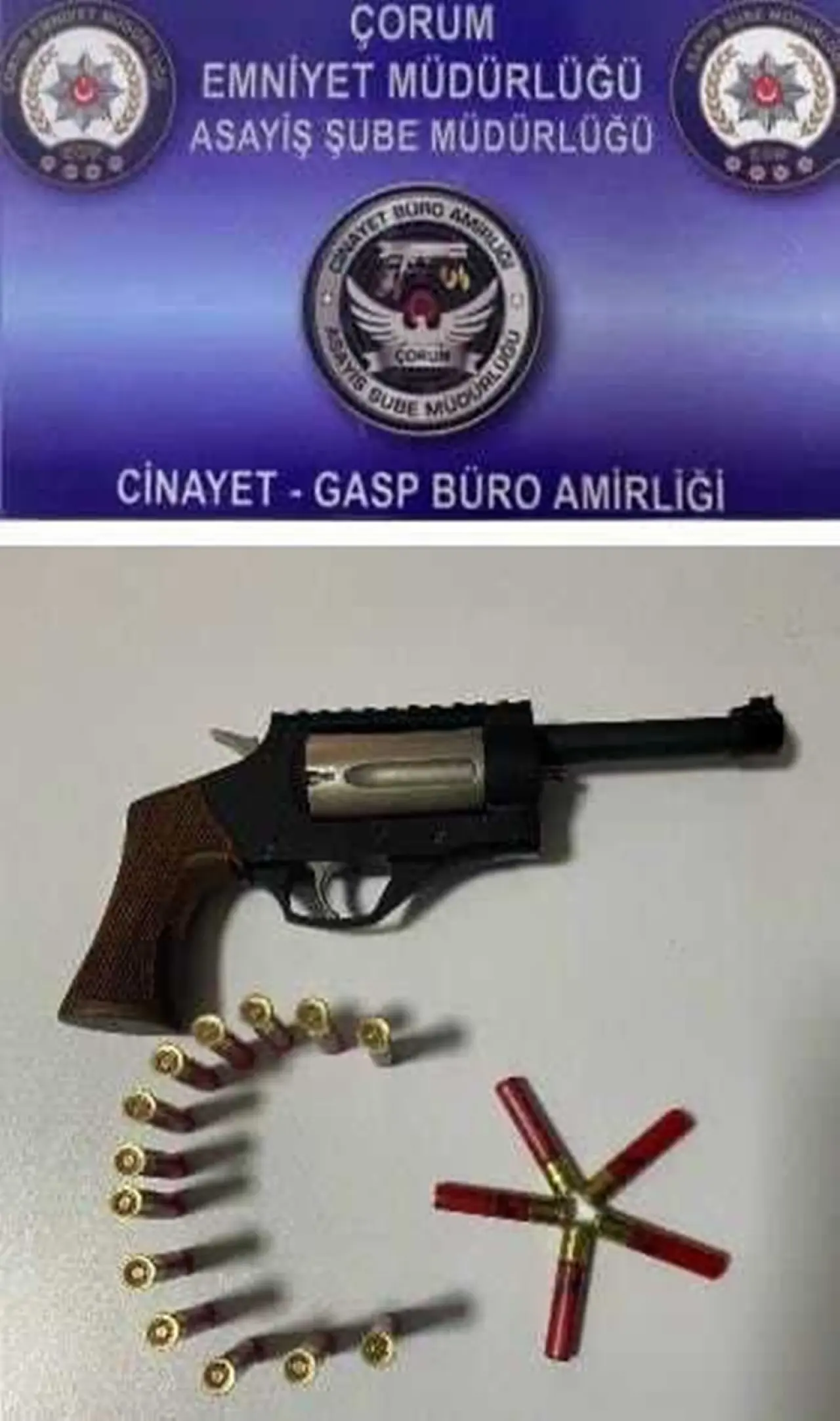 Aranan 6 Kişi Yakalandı 2