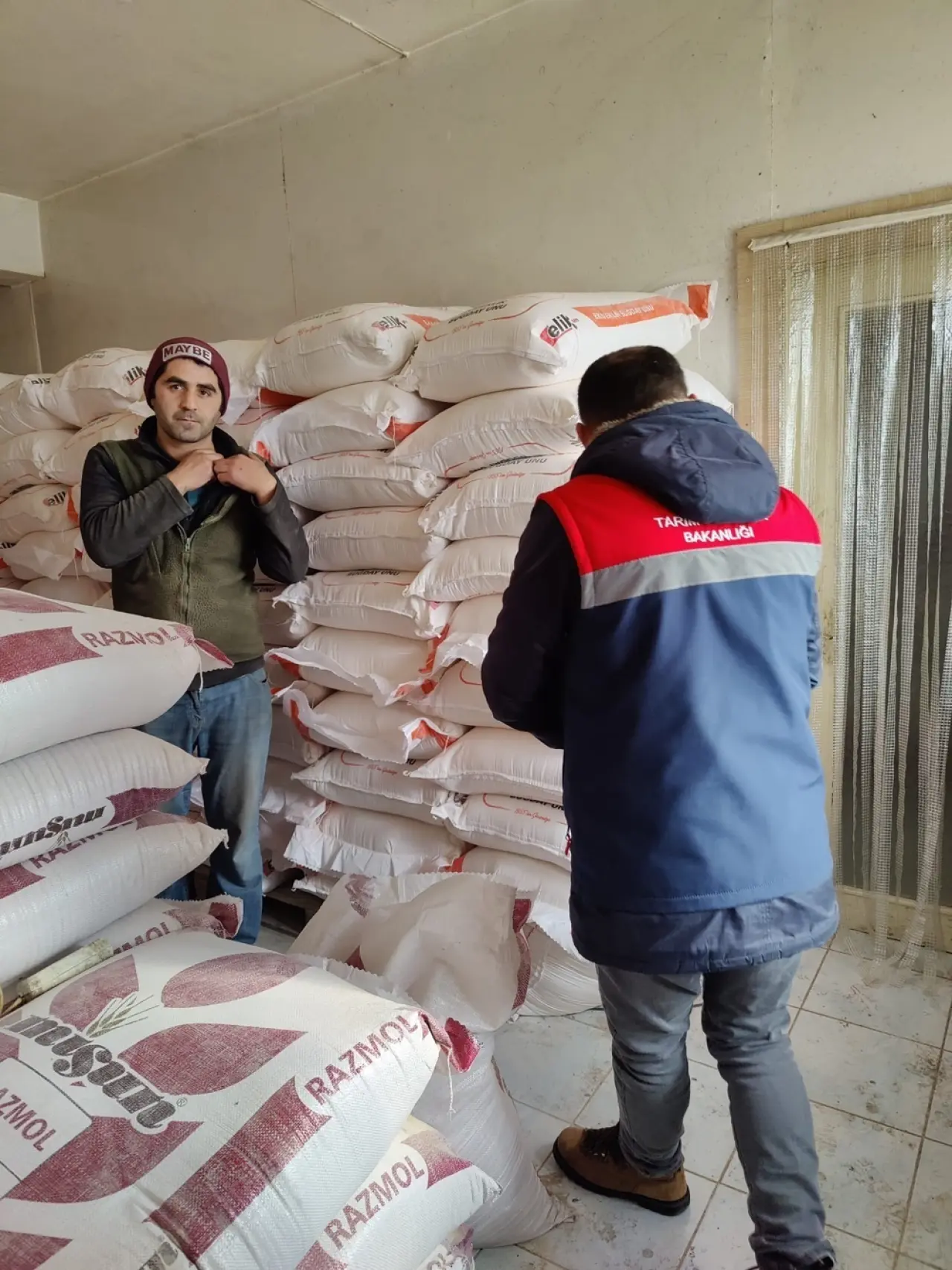 İlçelerde Gıda Denetimleri 4