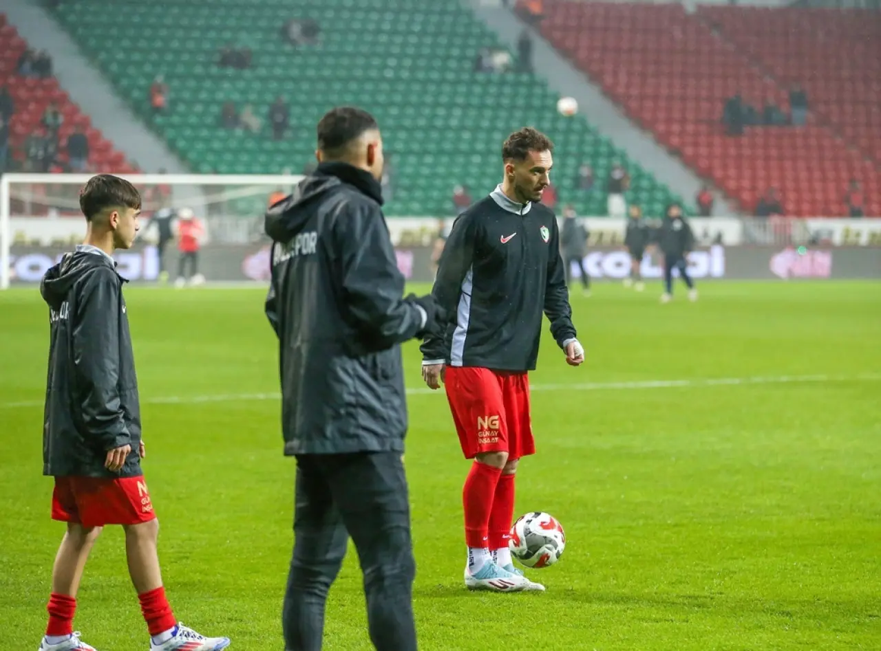 Direkler ve Kararlar Arasında Kaybolan Puan 9