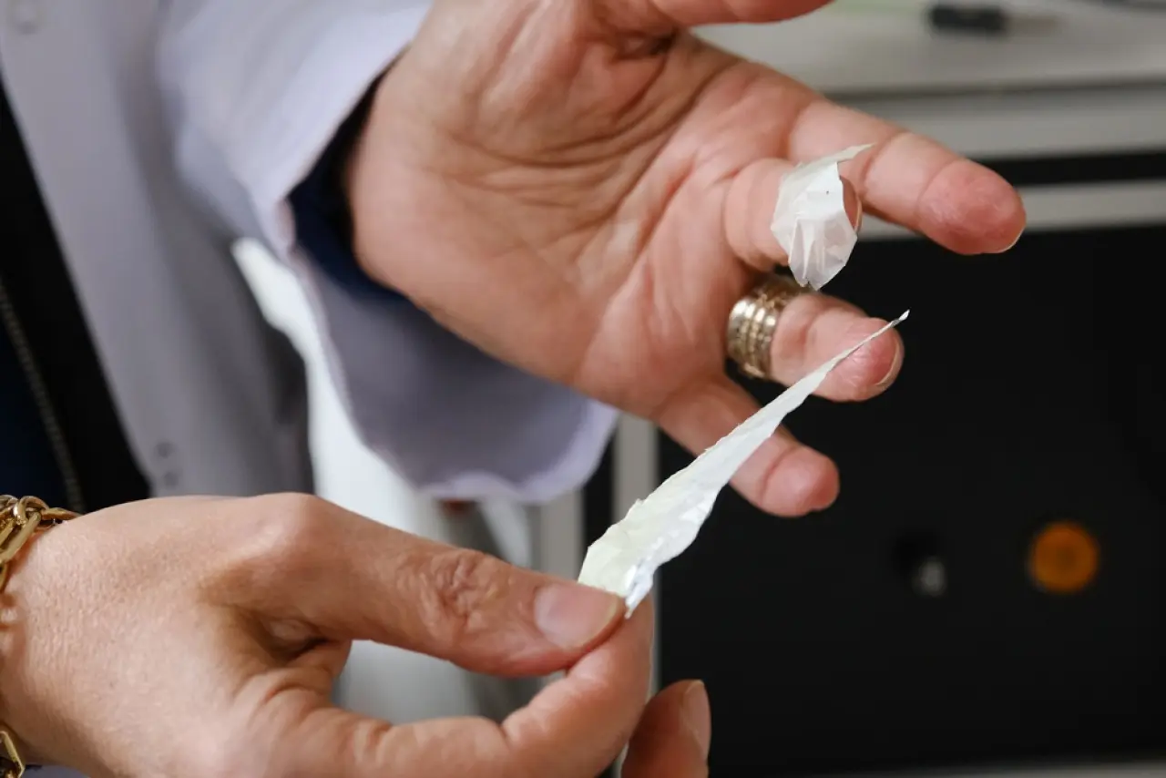 Her Yıl Servet Ödeniyordu, Artık Çorum’da Üretiliyor 2