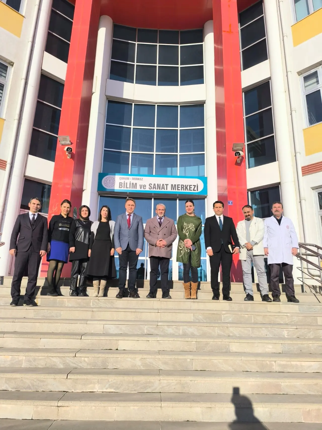 Genç Yeteneklerin Sanat Yolculuğu 2