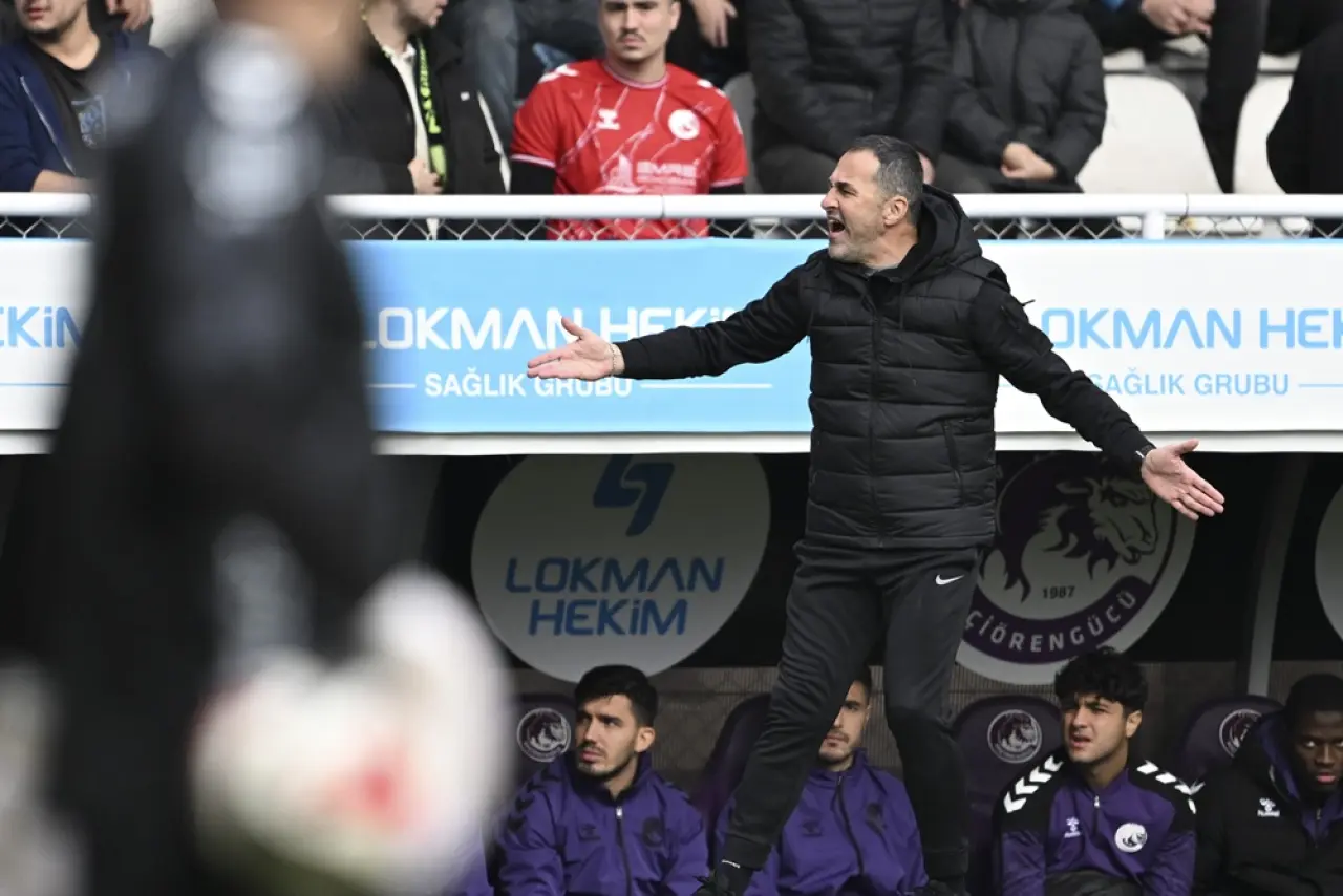 Gözler Golcülerin Düellosunda Olacak 3