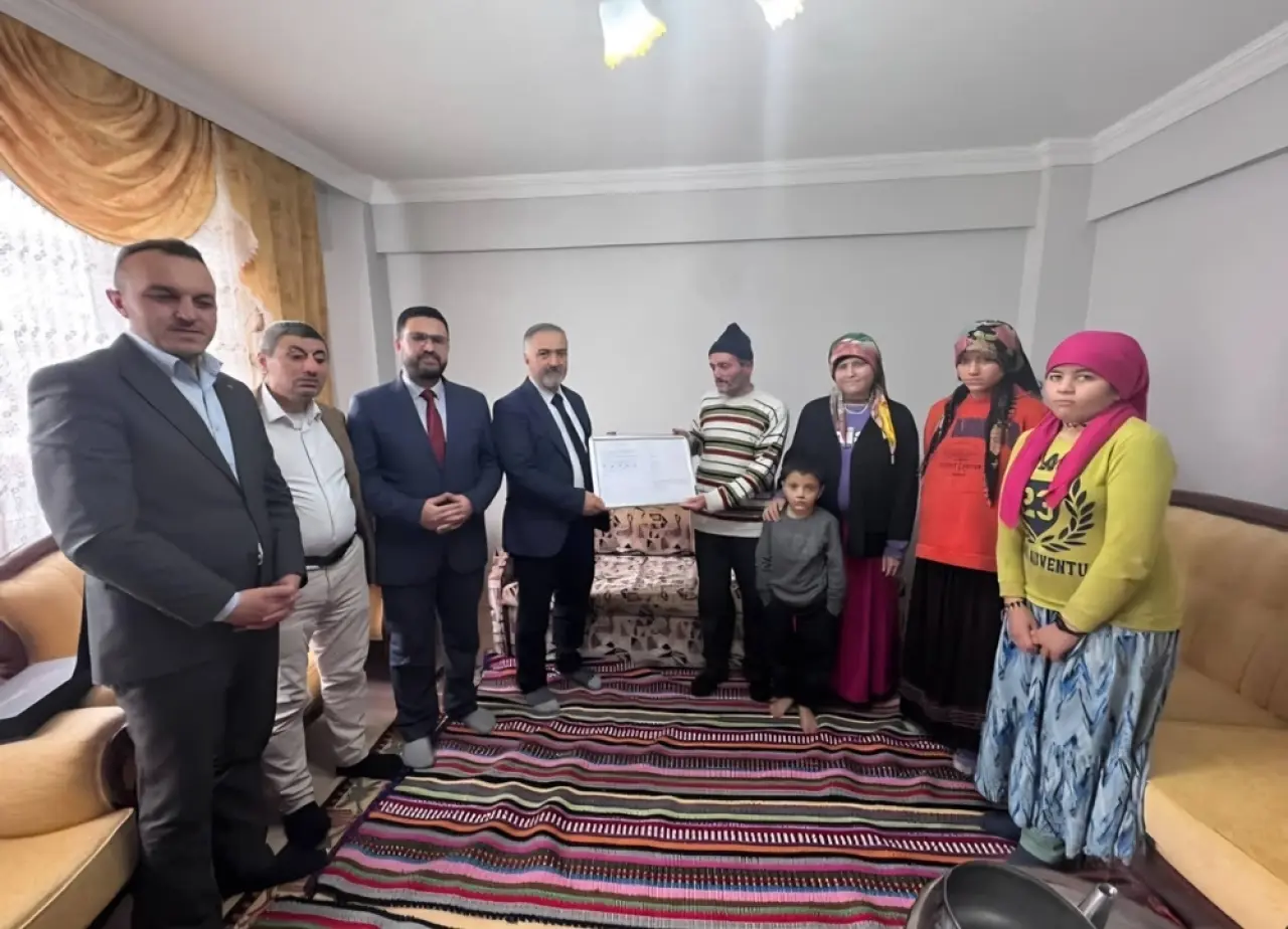 9 Yıllık Konteyner Hayatı Sona Erdi 5