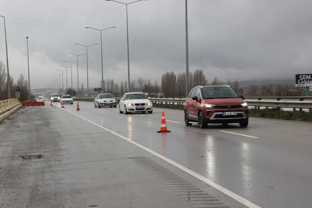 1271 Güvenlik Personeli Sahadaydı 2