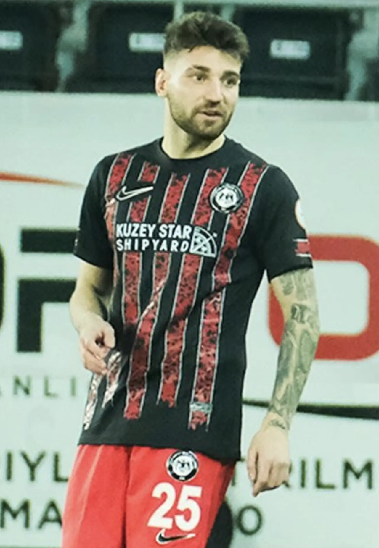 Çorum FK’de İki İsim Yol Ayrımında mı? 2