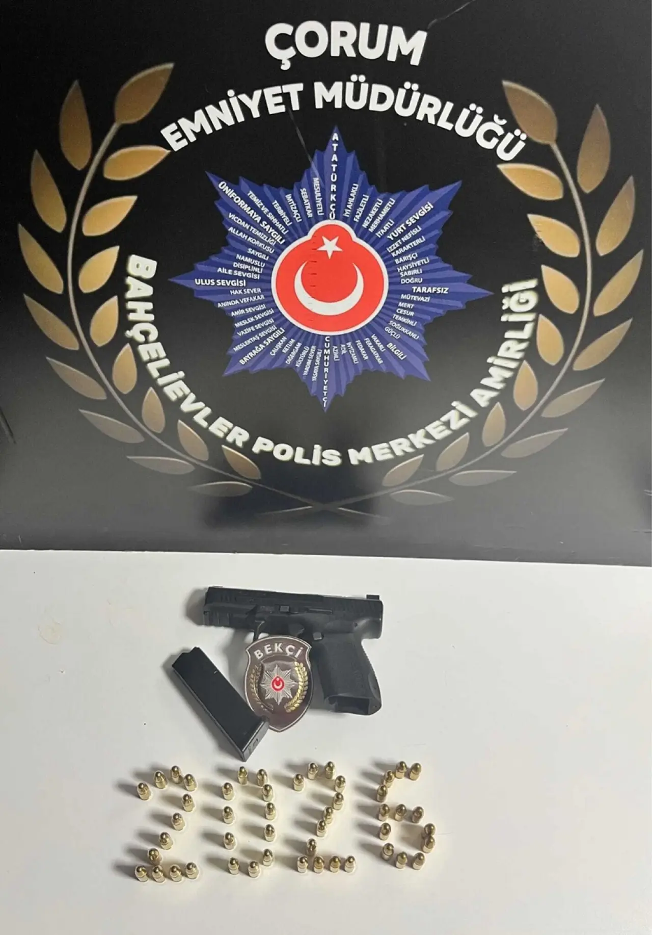 Aranan 6 Kişi Yakalandı 3