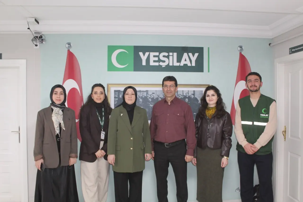 Sessiz Tehlike “İlaç Bağımlılığı” 5