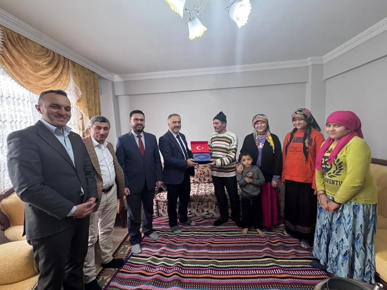 9 Yıllık Konteyner Hayatı Sona Erdi 2